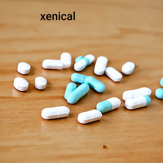 Xenical precio en farmacias similares